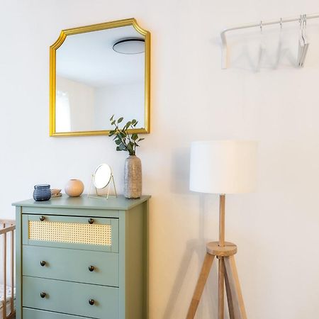 Apartment Philosophenweg By Stay Awesome Kassel Exteriér fotografie
