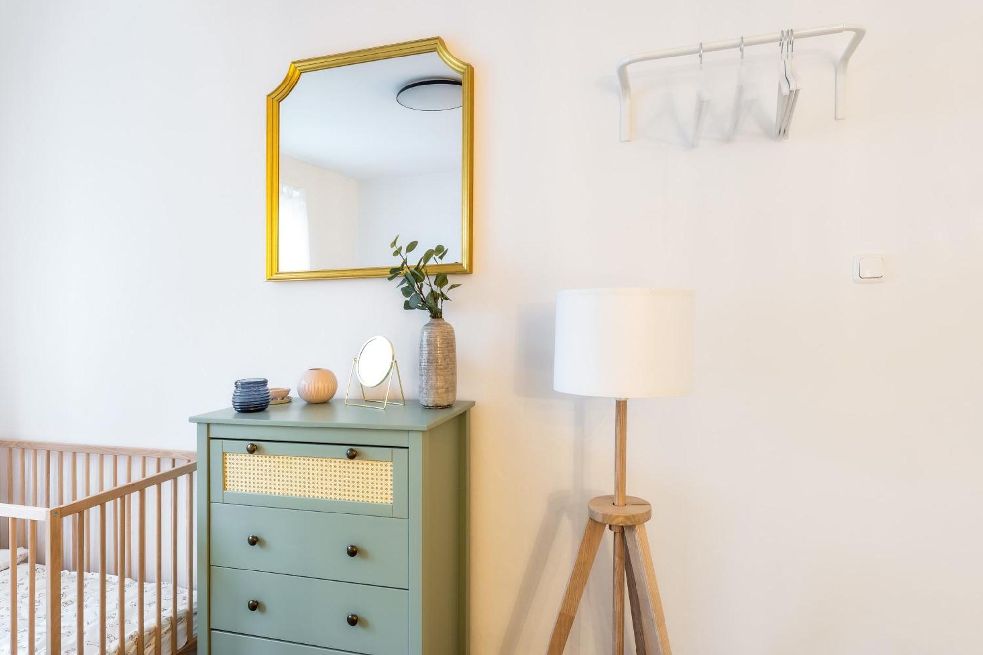 Apartment Philosophenweg By Stay Awesome Kassel Exteriér fotografie