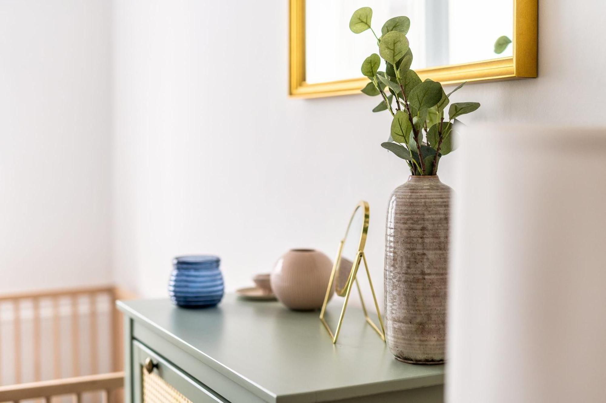 Apartment Philosophenweg By Stay Awesome Kassel Exteriér fotografie