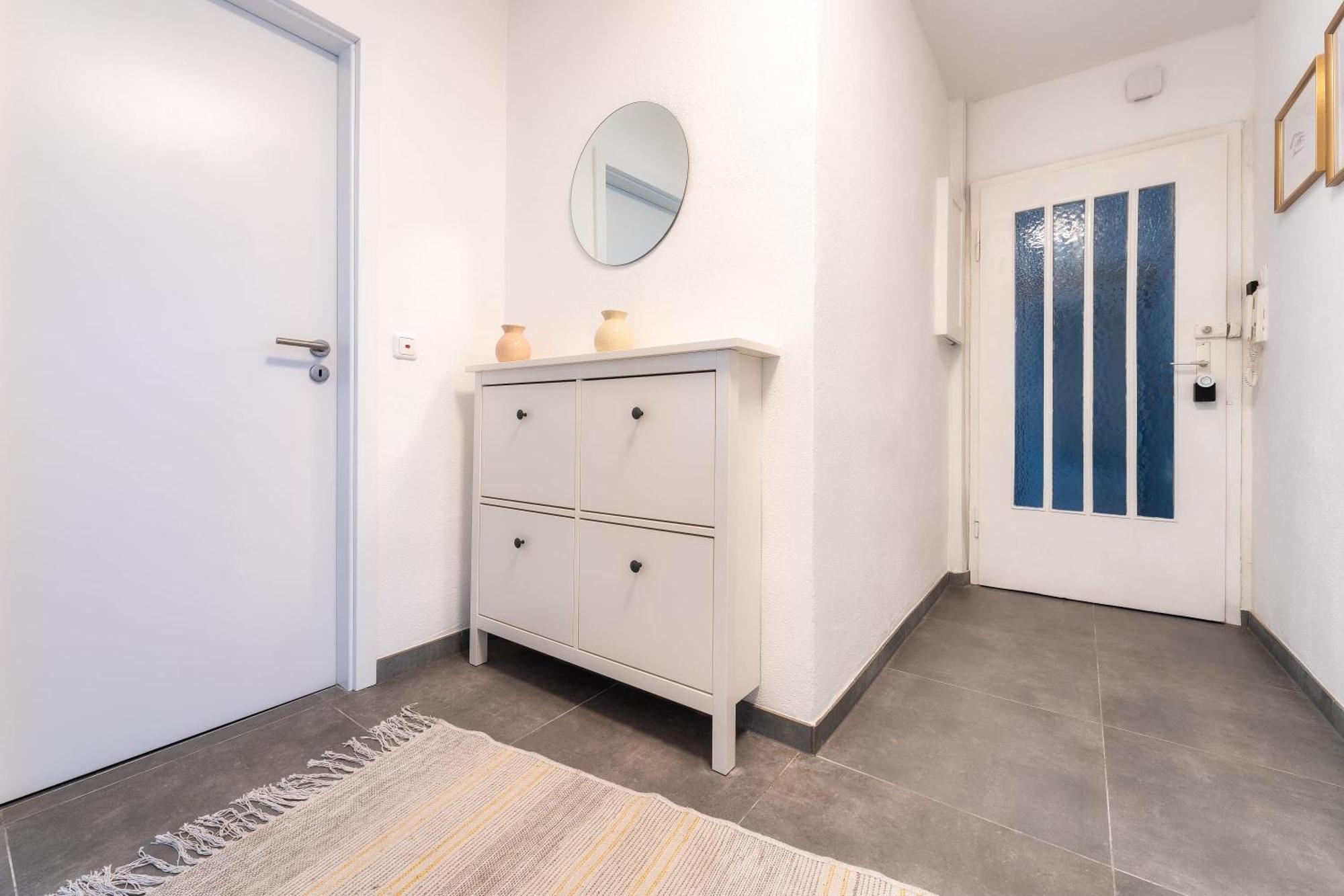 Apartment Philosophenweg By Stay Awesome Kassel Exteriér fotografie