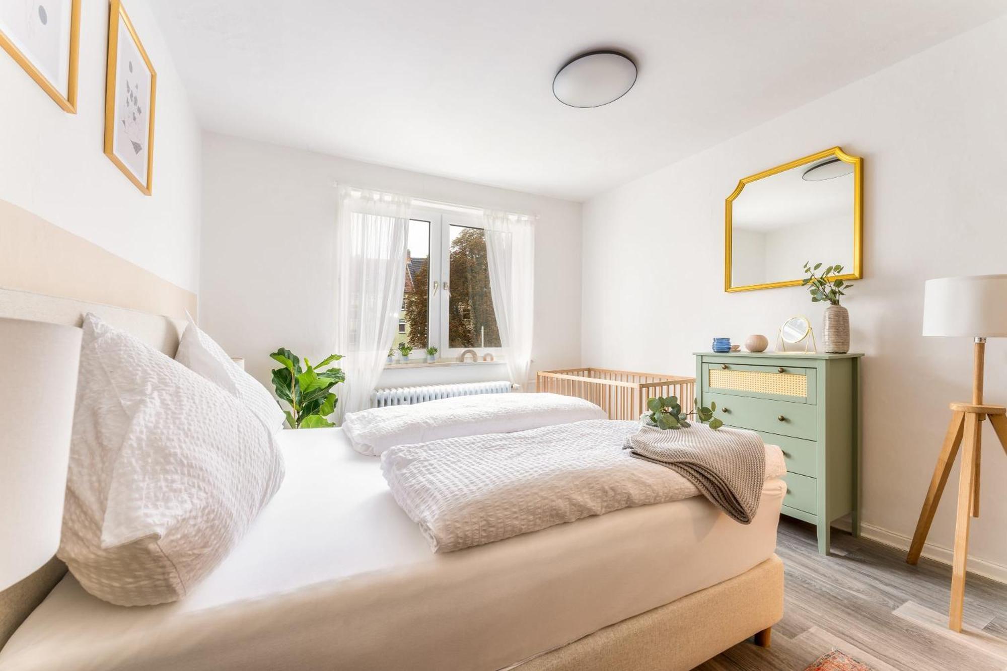 Apartment Philosophenweg By Stay Awesome Kassel Exteriér fotografie