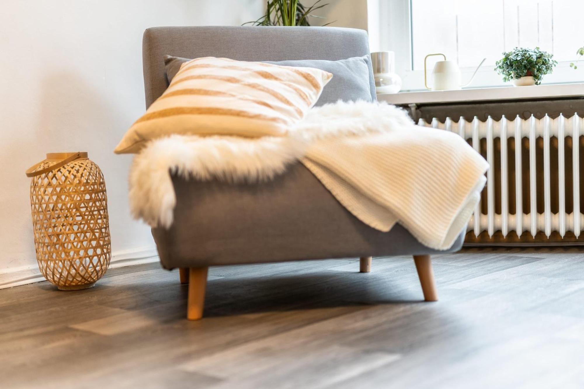 Apartment Philosophenweg By Stay Awesome Kassel Exteriér fotografie